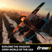 UBISoft UBP50412118 The Crew 2, Xbox One