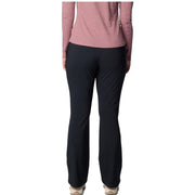 Columbia 208637 All Seasons Bootcut Pants for Ladies, Black, 2X