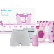 Frida FM_6173 Postpartum Recovery Essentials Kit with Peri Bottle