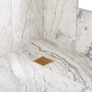 SS Square Shower drain-4