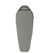 Reactor Lightweight Liner - PEWTER - REGULAR