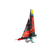 LEGO Technic Emirates Team New Zealand AC75 Yacht Building Set, 962 Pieces, Multicolor, 42174
