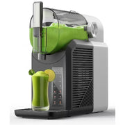 Chefman RJ62-20A-GRN 2.0L Slushy Maker, Green