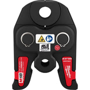 Milwaukee 49-16-2655R 3/4 RLS Press Jaw for M18 FORCE LOGIC Press Tools