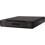 Shure P300-IMX Audio Conferencing Processor w/ IntelliMix DSP & 10 Dante Inputs