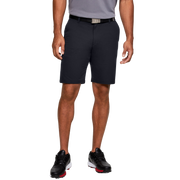 Under Armour UA Tech Shorts for Men - Black - 36 - Regular