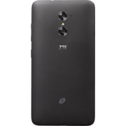 ZTE Z963VL MAX DUO 4G LTE GSM Straight Talk Prepaid Smartphone