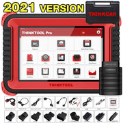 Thinkcar Thinktool Pro Bidirectional OBD2 Full Systems Diagnostic Scan Tool