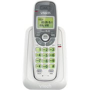 VTech CS6114 DECT 6.0 Cordless Phone with Caller ID