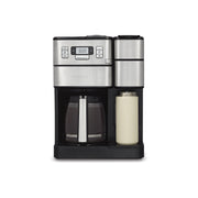 Cuisinart 12-Cup Programmable Coffee Maker - ST STEEL ONE SIZE