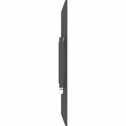 ViewSonic TV Wall Mount, Fixed, Supports 55 to 105 Inch Displays, VESA 200x200 to 1000x600 mm, 330 lb Capacity, Black, VB-WMK-003
