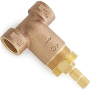 Signature Hardware SH6040 3/4 Ceramic Disc Volume Control Valve