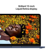 Apple MacBook Neo 13-inch Laptop, A18 Pro Chip with 6-Core CPU and 5-Core GPU, 8GB Unified Memory, 256GB SSD, Citrus, Liquid Retina Display