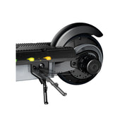 Razor Pc E90 Lightshow Electric Scooter - SILVER ONE SIZE