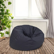 Flash Furniture Small Green Dot Kids Bean Bag Chair