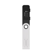 Ledger Nano S Plus Hardware Wallet - Matte Black