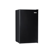Igloo IRF32BK 3.2 cu. ft. Single-Door Refrigerator