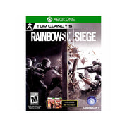 Ubisoft Tom Clancy's Rainbow Six Siege (Xbox One) - Video Game