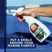 Gold Eagle 303 Fabric Guard - 32 oz.