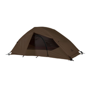 TETON Sports Vista 1 Single-Person Quick Dome Tent - Brown