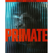 Paramount Primate (Blu-ray + Digital Copy)