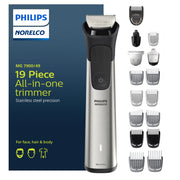Philips MG7900/49 Mens Norelco Multigroom Series 7000 Grooming Kit