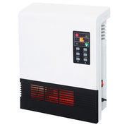 Comfort Glow QWH2100 1,500-Watt Infrared Quartz Wall Heater