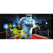 Walt Disney Home Video Monsters, Inc Double Feature (DVD)