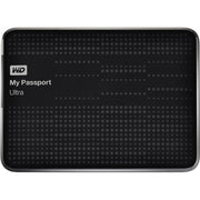 Western Digital WDBZFP0010BBK-NESN My Passport External Hard Drive 1TB - Black