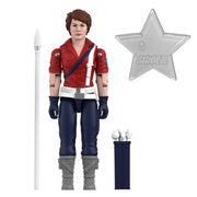Super7 OR-GIJO-12665 G.I. Joe Lady Jaye 3.75