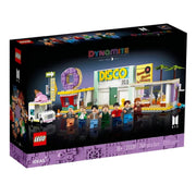 Lego 6426578 Ideas BTS Dynamite 21339 Building Set