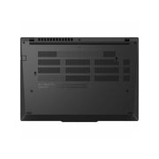 Lenovo ThinkPad T14 Gen 6 Laptop, 14 in WUXGA IPS Display, Intel Core Ultra 5 226V Processor, 16 GB RAM, 256 GB PCIe Gen4 SSD, Intel Arc Graphics, Windows 11 Pro, Black, 21QG004XUS