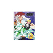 Warner Bros. Boruto Naruto Next Generations Ohnokis Will (DVD)