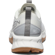 KEEN 1029011 Versacore Speed Hiking Shoe for Ladies - Star White/Alloy - 8M