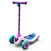 Disney Minnie Mouse Pulse Performance Minnie Mouse Safe Start Electric Scooter