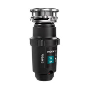 Moen GXP50C GX PRO Series 1/2 hp Garbage Disposal