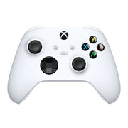 Microsoft EP2-29919 Xbox Series X/S, One Wireless Controller, Robot White
