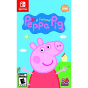Outright Games My Friend Peppa Pig (Nintendo Switch)