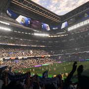 Electronic Arts EA SPORTS FC 26 PlayStation 5 Football Video Game with Authentic and Competitive Gameplay, Manager Live Challenges, Official Licenses