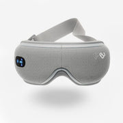 Aura Ease Migraine & Eye Reliever with Compression & Heat - Caring Mill
