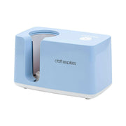 Craft Express Automatic Mug Press, Pacific Blue, For 11oz and 15oz Mugs, One-Button Operation, Adjustable Time and Temperature, CE-AUMP15