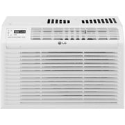 LG LW6017R 6,000 BTU Window Air Conditioner - White
