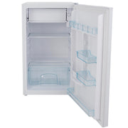 Avanti AVARM3306W 3.3 Cu Ft Compact Refrigerator w/ Chiller, White