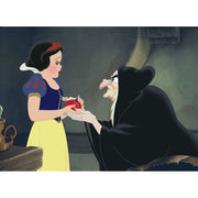 Walt Disney Animation Snow White and the Seven Dwarfs Signature Edition DVD, Classic Animated Feature, Restored Digital Version, English Audio, Multilingual Subtitles