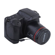 Homemaxs 11942491 Professional Telephoto Digital Camera 16MP 1080P High-Definition