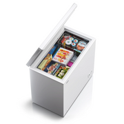 TCL CF073W, White 7.0 Cu. Ft. Chest Freezer