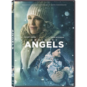 Lionsgate Home Entertainment Ordinary Angels (DVD)