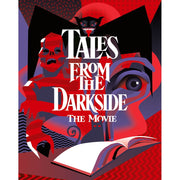 Shout! Factory Tales From the Darkside The Movie Limited Edition Steelbook 4K Ultra HD Blu-ray