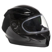 Raider Frenzy Full-Face Snowmobile Helmet - M