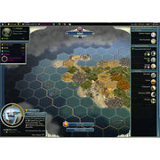 2K Games Civilization V: Sid Meier (PC)